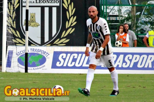 Calciomercato Leonzio: Petta piace ad un club del girone C di Serie C