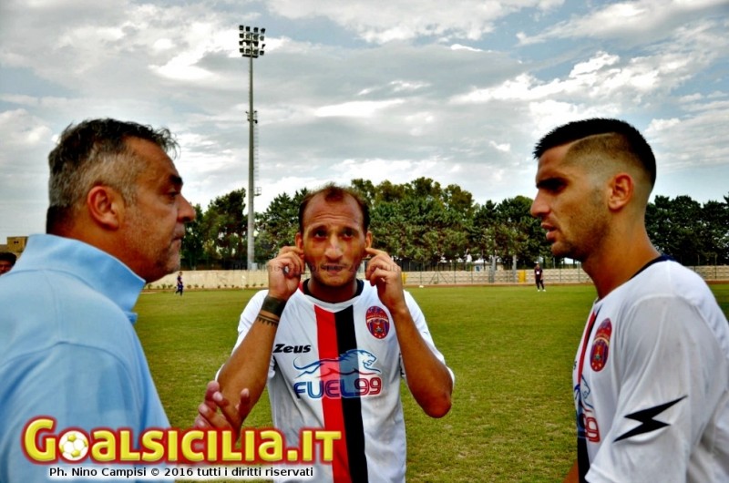 Real Avola, De Leo: ‘’Ottima vittoria contro Giarre. S. Agata e Acireale? Obiettivo sei punti’’ (VIDEO)