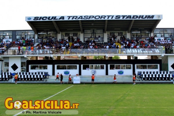 Fc Messina: anche Siracusa e Lentini tra le opzioni stadio per la Serie C