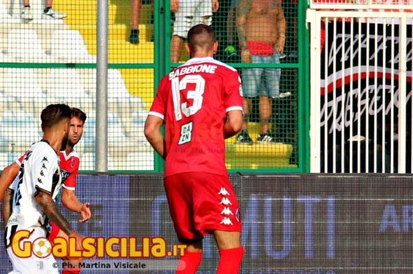 Serie C/C, Giudice Sportivo: due gli squalificati, Sabbione (Bari) salta il Catania