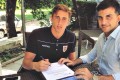 Calciomercato Siracusa: l’ex Viola firma per la Reggiana