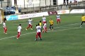 CITTANOVESE-BIANCAVILLA 0-1: gli highlights (VIDEO)