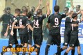 Il Palermo mette la quinta, Fc Messina battuto di misura e rosa ancora a punteggio pieno-Cronaca e tabellino
