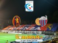 Potenza-Catania: 2-0 il finale-Il tabellino