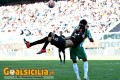 San Tommaso-Palermo: 1-1 il finale-Il tabellino