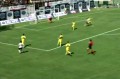 LEONZIO-PAGANESE 2-2: gli highlights (VIDEO)