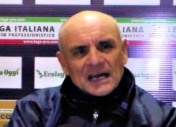Cosenza, Roselli: ‘’Catania? Dimenticare Siracusa e uscire dal campo con la maglia sudata’’