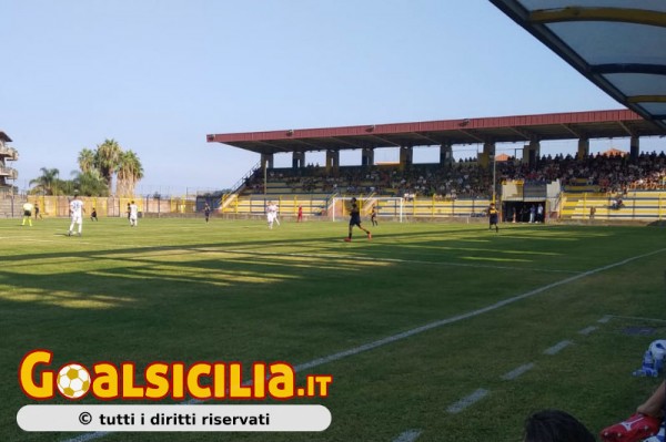 Eccellenza/B, Giarre-Atletico Catania: domenica si gioca a Calatabiano