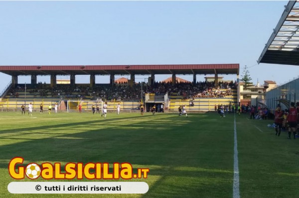 Speciale Giarre-Siracusa: Benny Iraci e Lele Catania presentano il big match di domani (VIDEO)