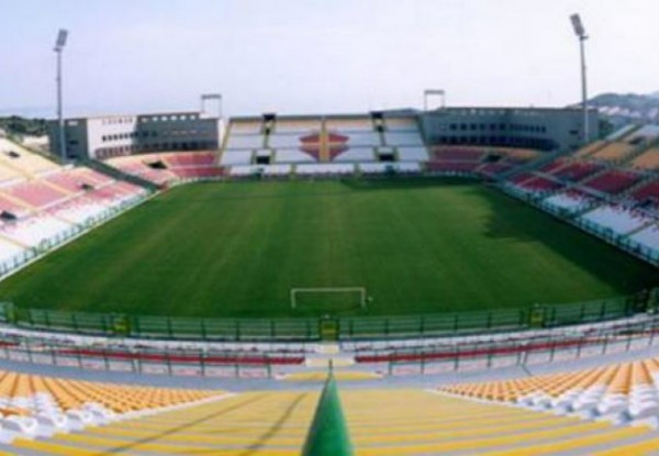 Acr Messina: la società incontra l'amministrazione per lo stadio 'Scoglio-Il comunicato del club