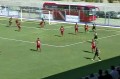 ROCCELLA-PALERMO 0-2: gli highlights (VIDEO)