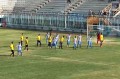 AKRAGAS-MAZARA 3-1: gli highlights (VIDEO)