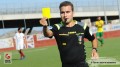 Eccellenza/B, Giudice Sportivo: stop per cinque calciatori