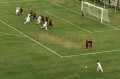 ACR MESSINA-CASTROVILLARI 1-0: gli highlights del match (VIDEO)