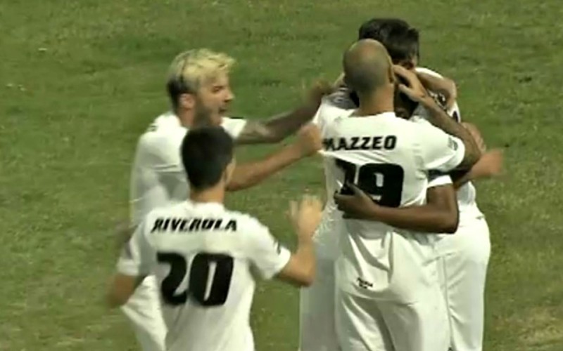 Foggia-Messina 3-0: il tabellino della gara