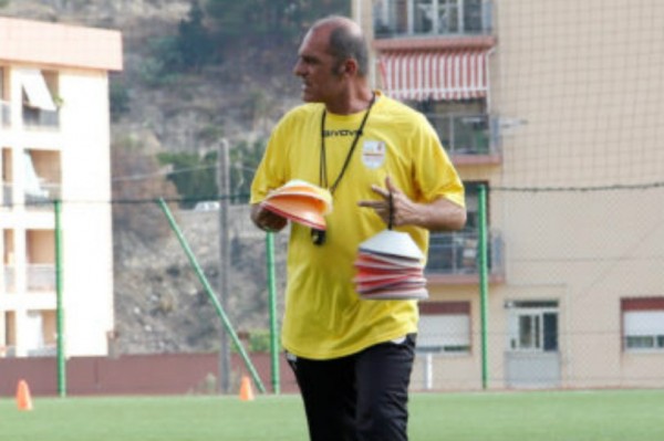 UFFICIALE-Acr Messina: Rando non è più l’allenatore