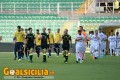 Palermo-Biancavilla: 2-0 il finale-Il tabellino