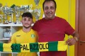 UFFICIALE-Palazzolo: arriva un giovane attaccante da Malta