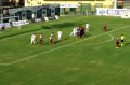 LEONZIO-TERNANA 1-2: gli highlights (VIDEO)