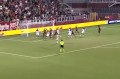 TRAPANI-SALERNITANA 0-1: gli highlights (VIDEO)