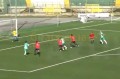 SAN TOMMASO-TROINA 2-4: gli highlights del match (VIDEO)