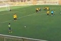 PRO FAVARA-PARMONVAL 0-0: gli highlights (VIDEO)