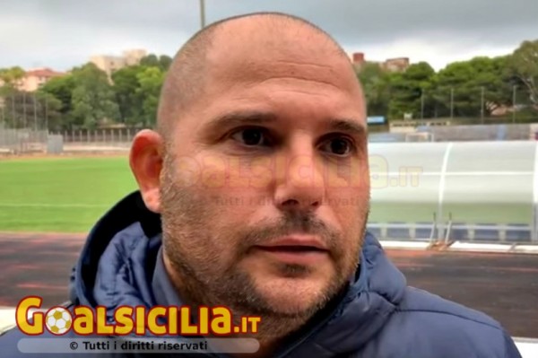 Ragusa Merola: “A inizio stagione non ci avrei creduto, ora vogliamo rimanere in alto il più possibile“ - GoalSicilia.it