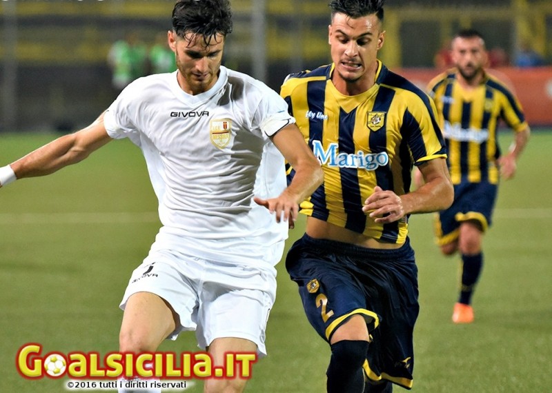 Calciomercato Messina: pressing della Juve Stabia su due titolari
