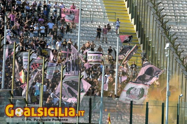 Nola-Palermo: indetta la 'Giornata Bianconera', i prezzi dei biglietti-Info e dettagli
