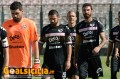 Palermo spento e senza idee: solo 0-0 sul campo della Palmese-Cronaca e tabellino