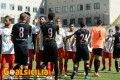 Palermo-Fc Messina: 2-0 al triplice fischio-Il tabellino