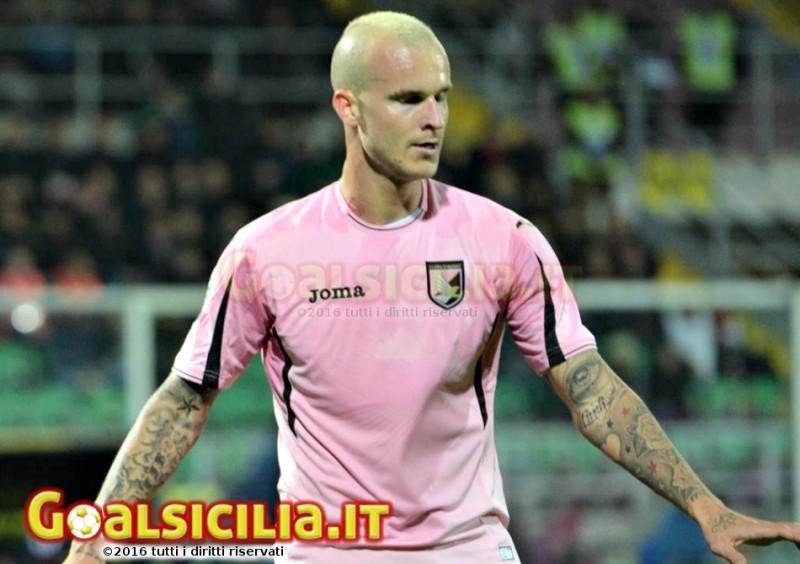 Calciomercato Palermo: Chievo fa passi avanti per Struna