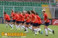 Italia femminile, emergenza CoronaVirus: niente finale con la Germania, la squadra rientra