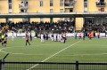Marina di Ragusa-Giugliano: 1-1 finale-Il tabellino