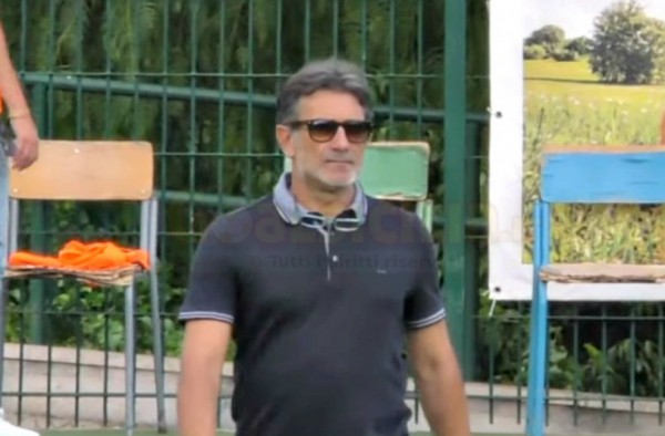 Canicattì, Romano: “Vittoria meritata, lanciato un segnale al campionato“