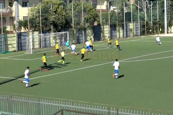SAN PIO X-ENNA 3-2: gli highlights (VIDEO)