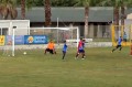 MILAZZO-SANTA CROCE 0-1: gli highlights del match (VIDEO)