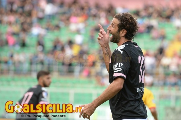 Palermo: situazione infortunati, mister Pergolizzi deve rinunciare a tre elementi - GoalSicilia.it