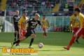 Cittanovese-Palermo: 2-4 al triplice fischio-Il tabellino