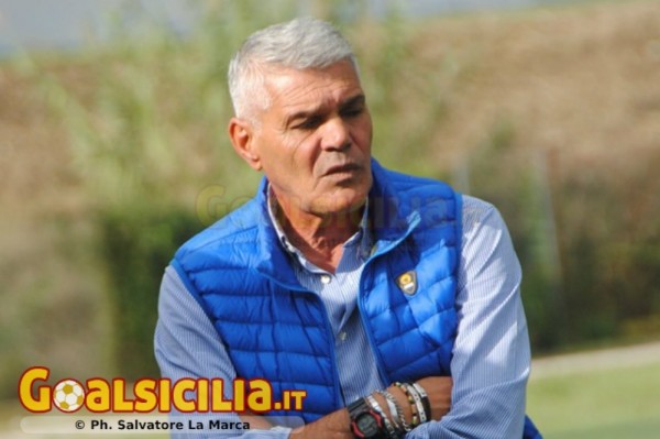Pippo Strano: “­Mi rammarica vedere diverse siciliane in fondo alla classifica di Serie D. Acireale e Paternò invece...“