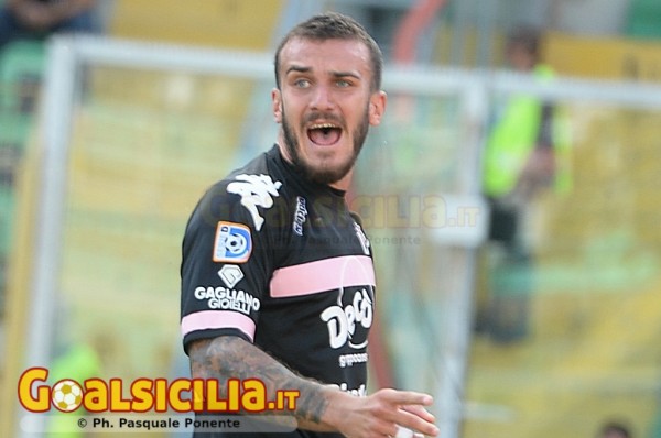 Palermo, Lancini: “In D dovevamo vincere a tutti i costi, adesso senza assilli. Martinelli? Molto legato a lui, ho pianto...”