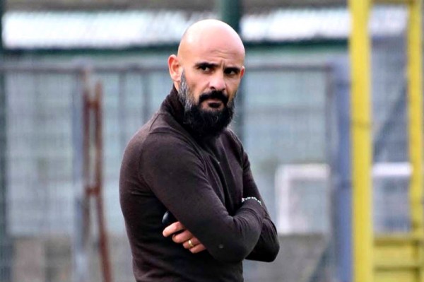 Casertana, Ginestra: “Catania squadra importante, ma noi faremo la nostra partita. Porte chiuse sconfitta per tutti...”