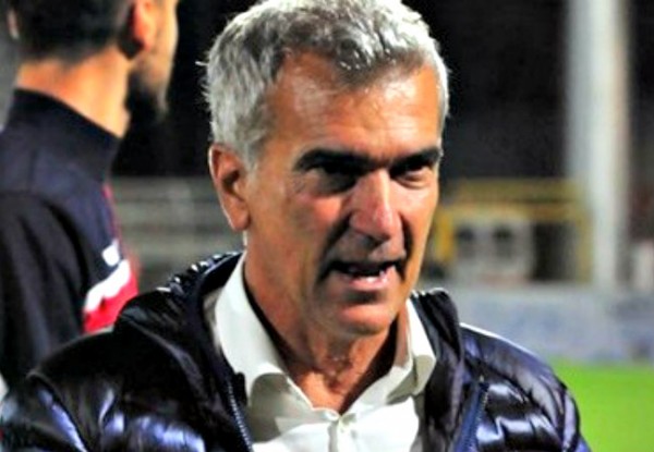Picerno, Giacomarro: “Giocare a Catania sarà una grande emozione, per noi sarà una gara molto importante”