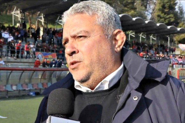 Picerno, dg Mitro: “Col Catania sarà emozionante. Spero in un 'clamoroso al Cibali'...”