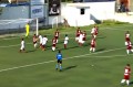 ROCCELLA-ACIREALE 1-0: gli highlights del match (VIDEO)