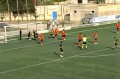 MAZARA-CASTELLAMMARE 3-3: gli highlights del match