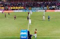 CASERTANA-SICULA LEONZIO 1-1: gli highlights del match (VIDEO)