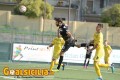 Giugliano-Palermo: 0-1 il finale-Il tabellino