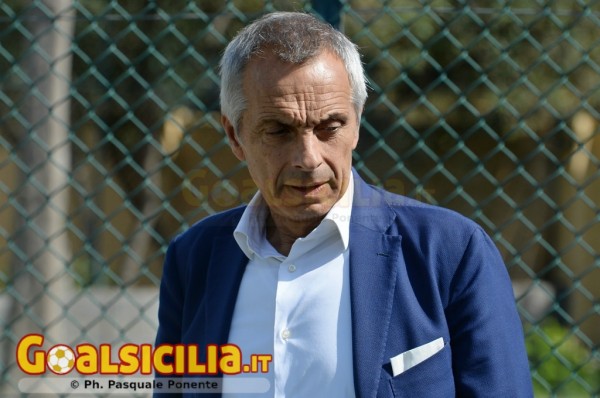 Palermo, Sagramola: “Ci aspettavamo di più da questo avvio di stagione ma fiducia nello staff tecnico”
