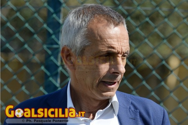 Palermo, Sagramola: “Noi saremo sempre al fianco di Santana, ci sarà utile anche da fuori. Sul calciomercato...”